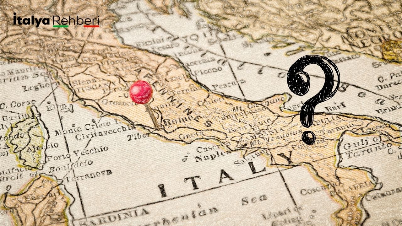 Bergamo Gezi Rehberi