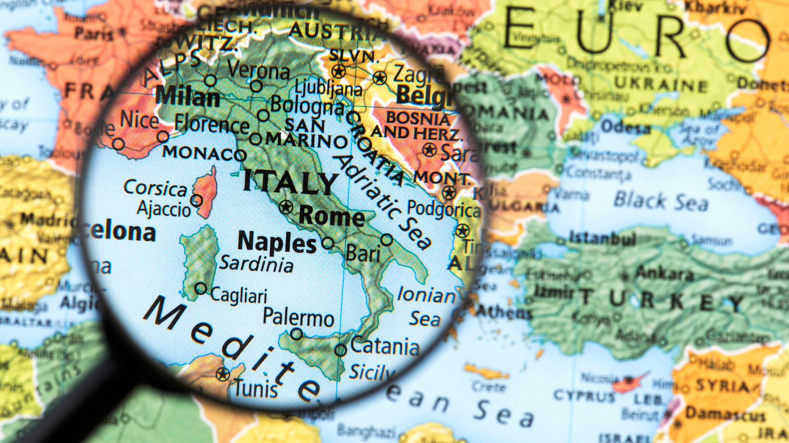 Udine Gezilecek Yerler 2025