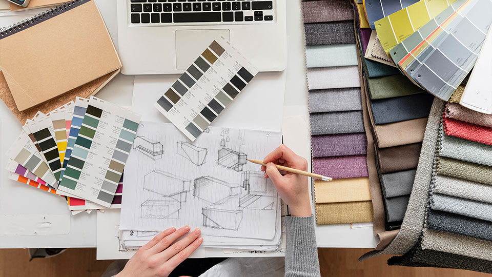 İtalya’da İç Mimarlık Eğitimi