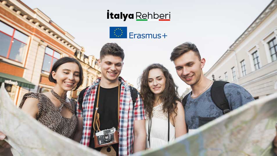 Erasmus+ Programı Nedir?