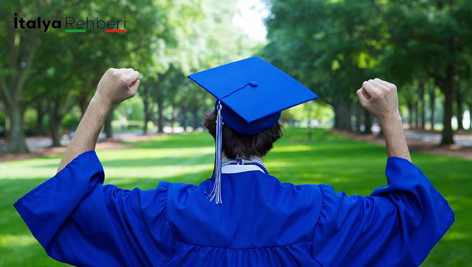 Mavi Diploma Nedir? Yurt Dışında Tanınırlık ve Avantajlar
