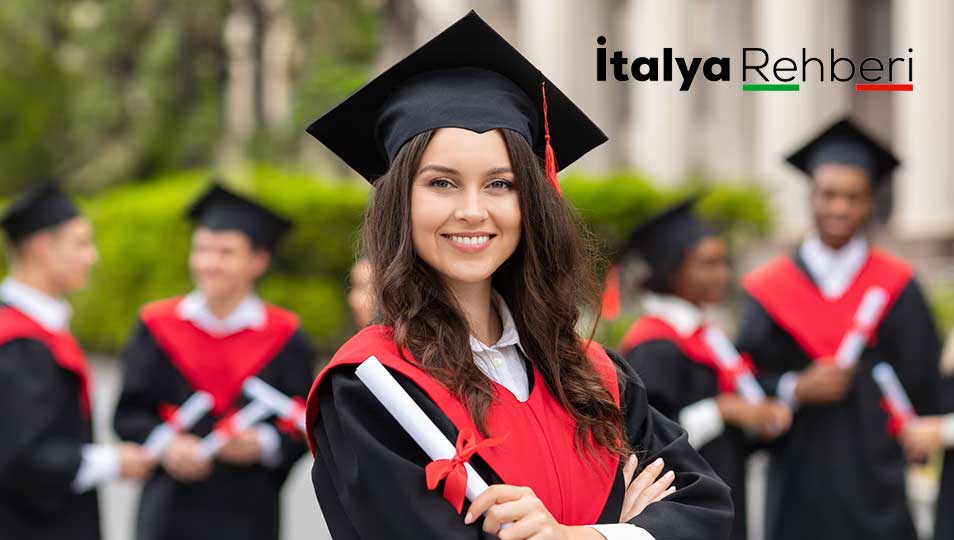 Yurtdışında Yüksek Lisans Bursları